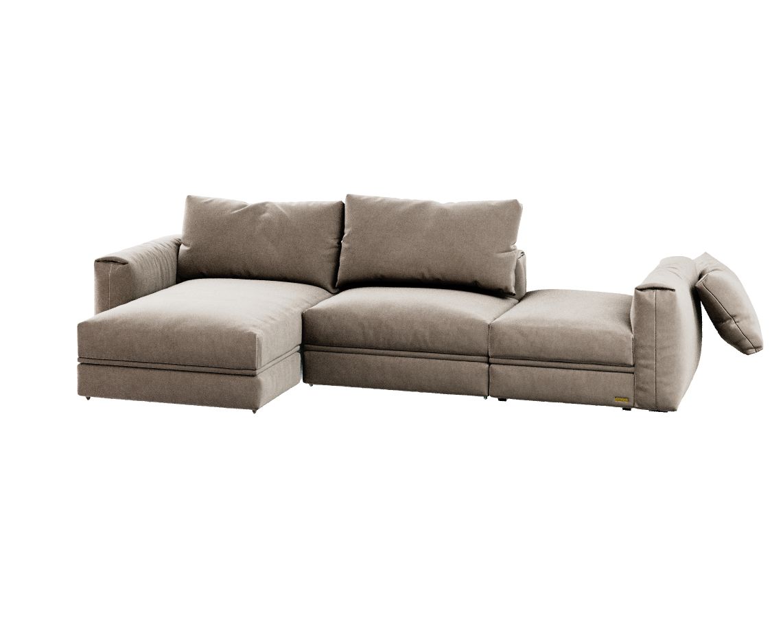 Frankof Даллас Модуль